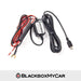VIOFO Mini USB Hardwire Kit - Dash Cam Accessories - VIOFO Mini USB Hardwire Kit - Cable, Hardwire Install - BlackboxMyCar