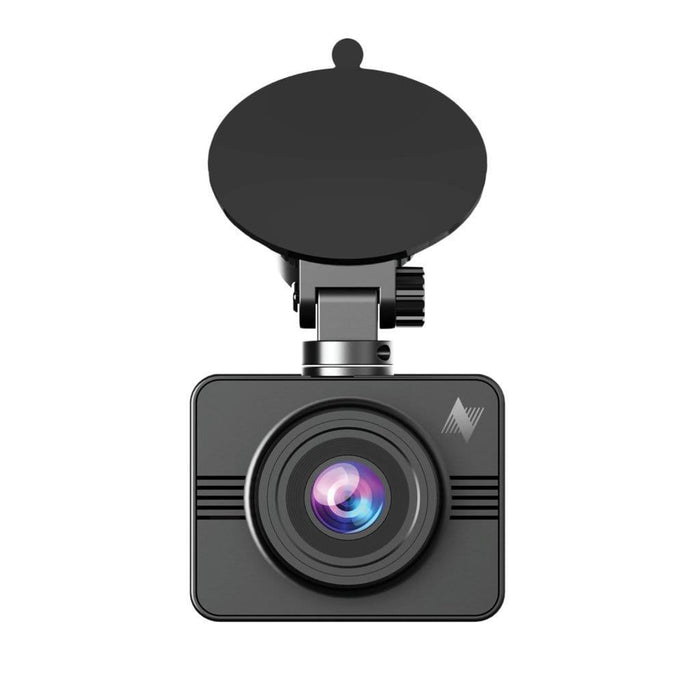 Nexar Beam Full HD 1080p 32GB SD Card Dash Camera - Black for sale online