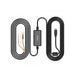 Zenfox T3 Mini-USB Hardwire Kit - Dash Cam Accessories - Zenfox T3 Mini-USB Hardwire Kit - Cable, Hardwire Install, sale - BlackboxMyCar